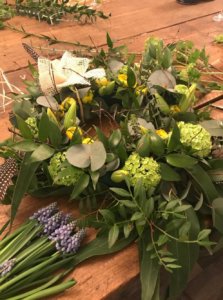 Kendalls Floristry Courses
