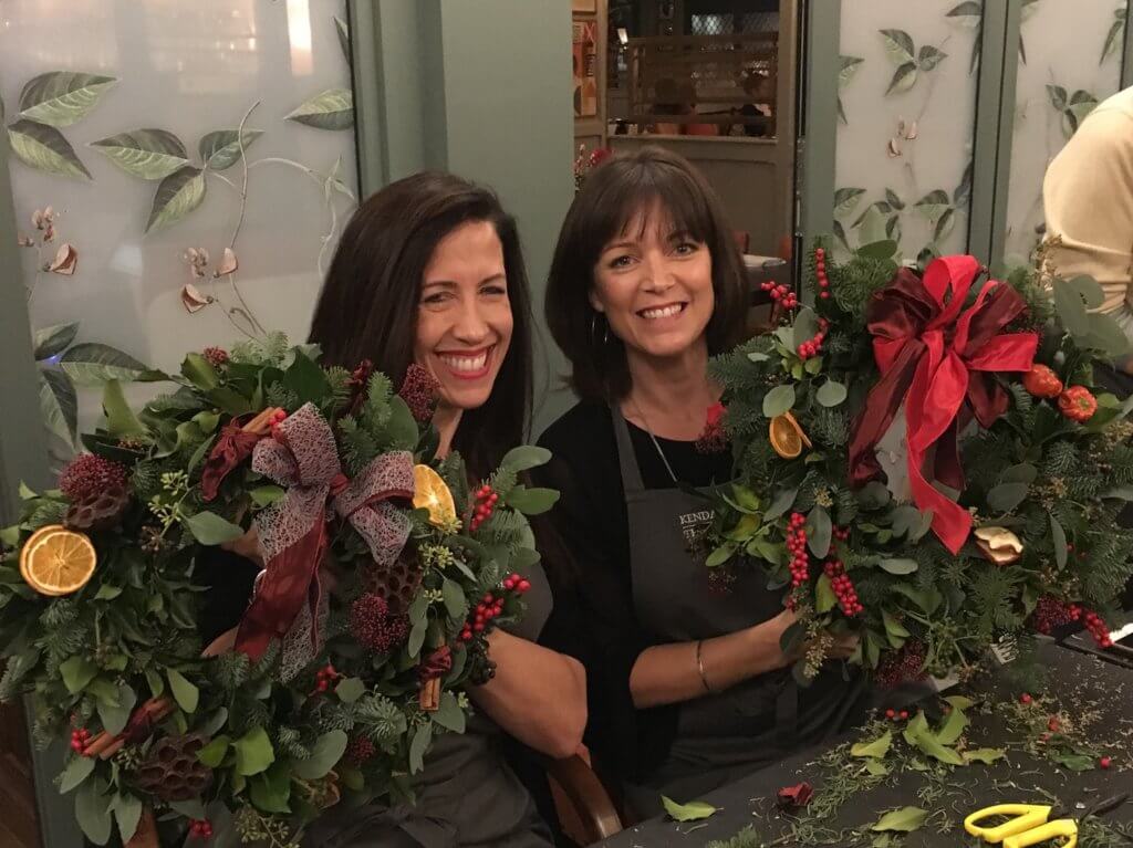 Kendalls Floristry Courses