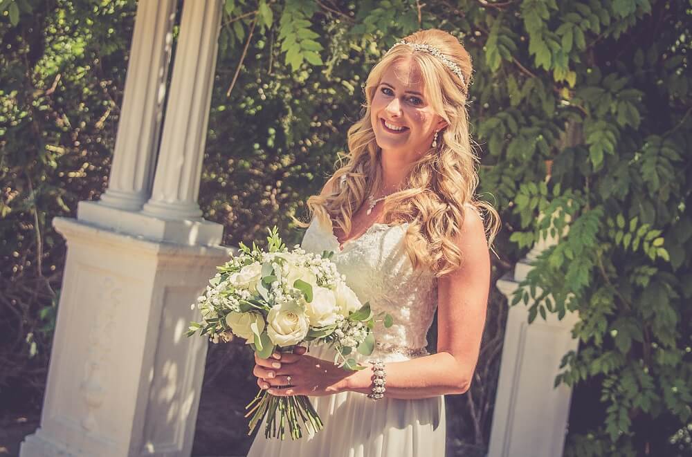 Kendalls Florist weddings
