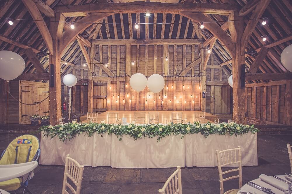 Kendalls Florist weddings