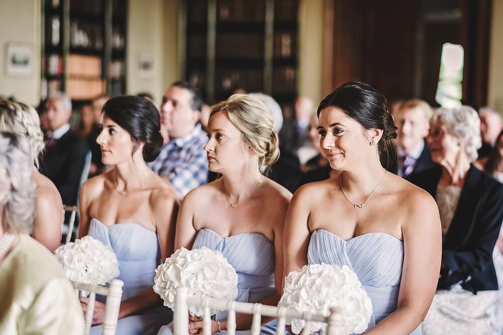 Kendalls Wedding Flowers
