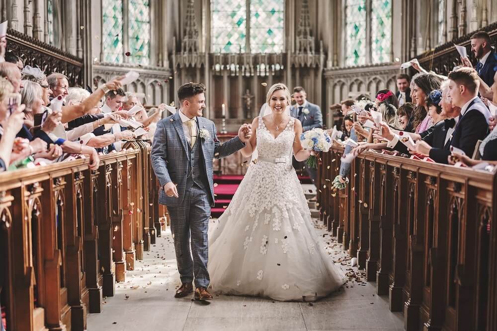 Kendalls Wedding Flowers