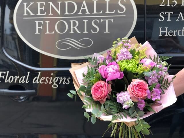Kendalls Flower Subscriptions