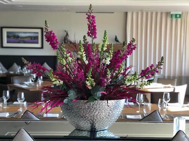 Corporate Flowers