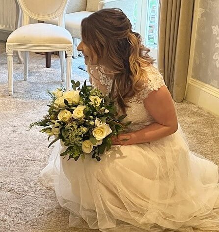 Kendalls Florist_Wedding Flowers