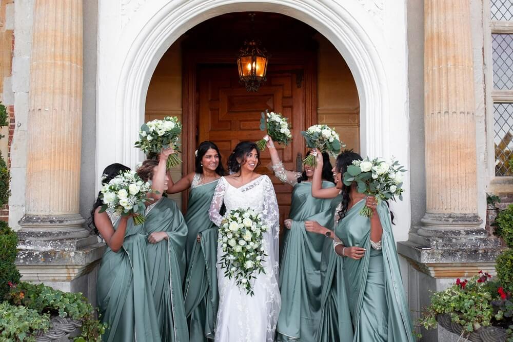 Kendalls Florist_wedding Flowers_St Albans