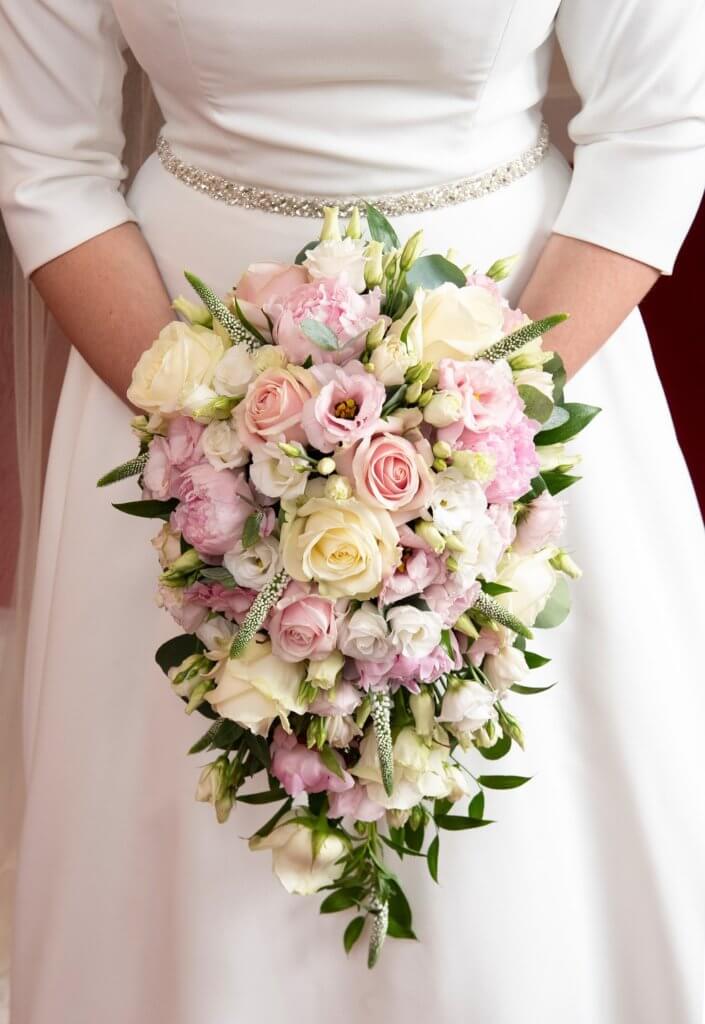 Kendalls Wedding Flowers